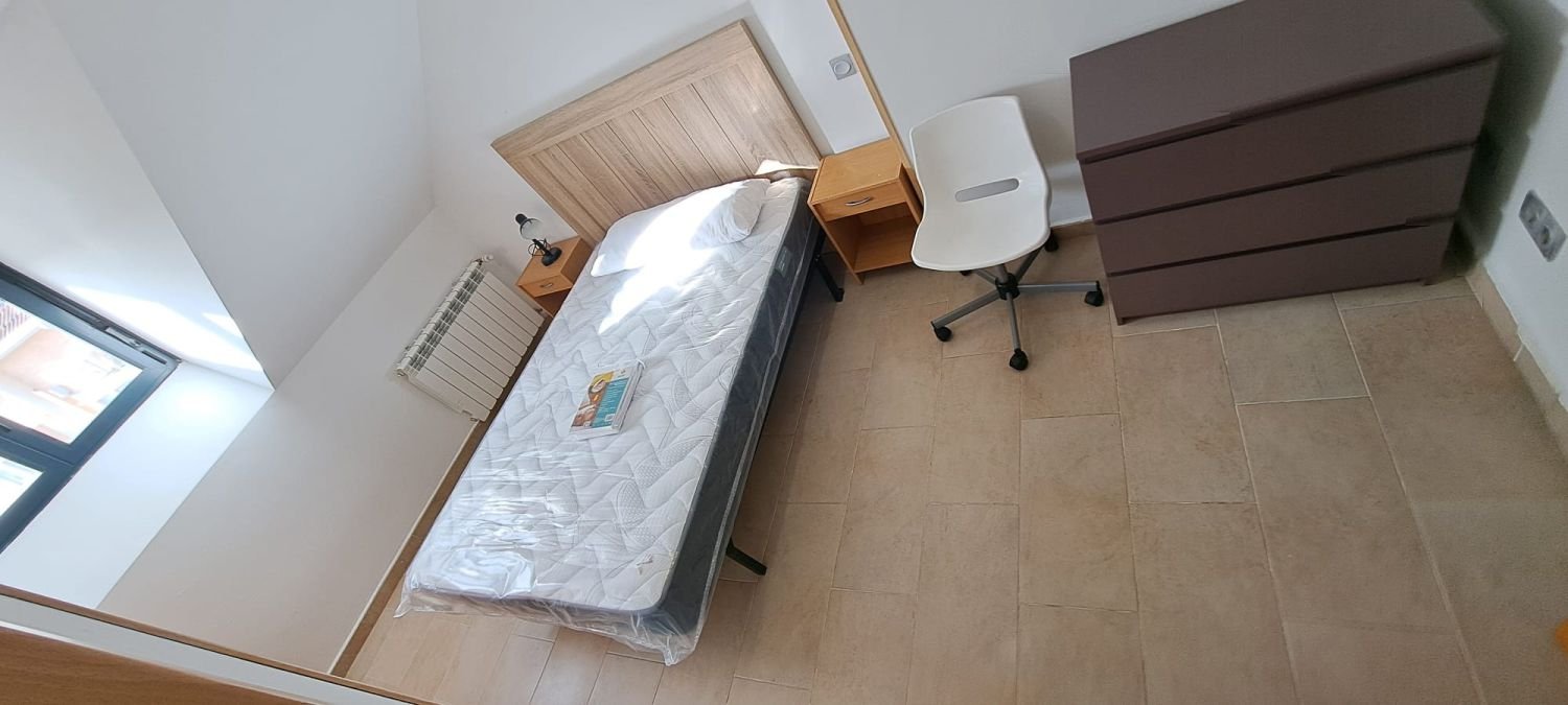 Pis de 80 m² a Brunete