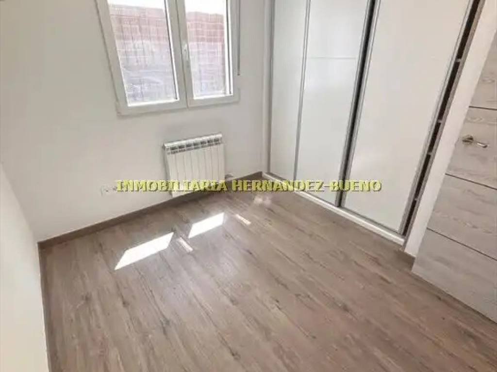 Piso de 121 m² en Salamanca