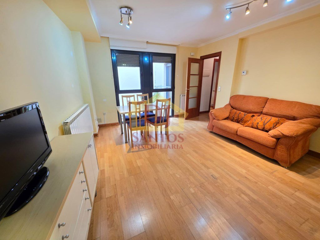 Piso de 60 m² en Salamanca