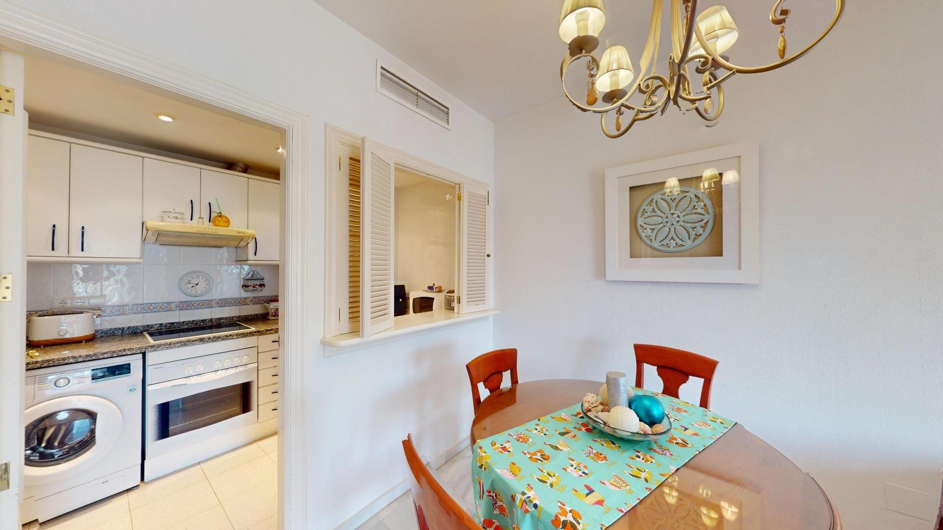 Piso de 110 m² en Fuengirola