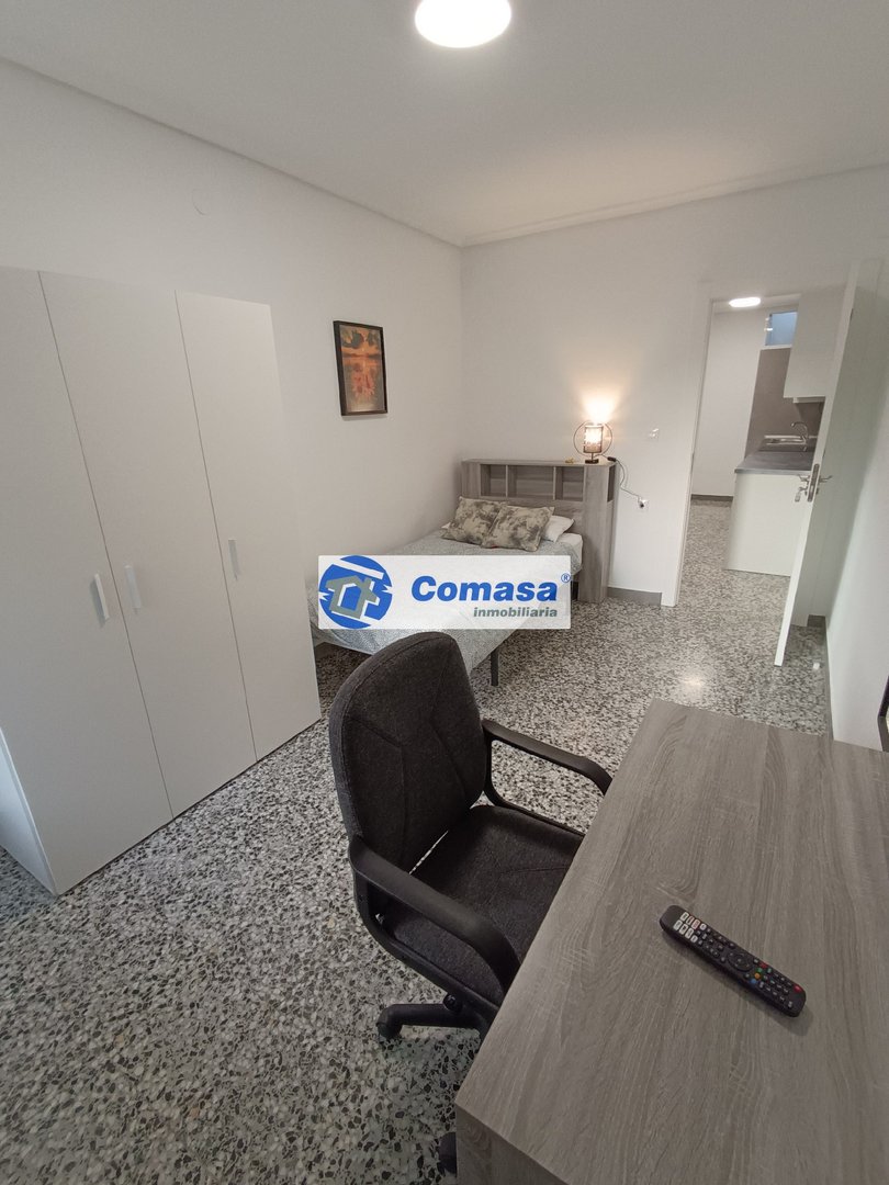 Piso en alquiler, Martos