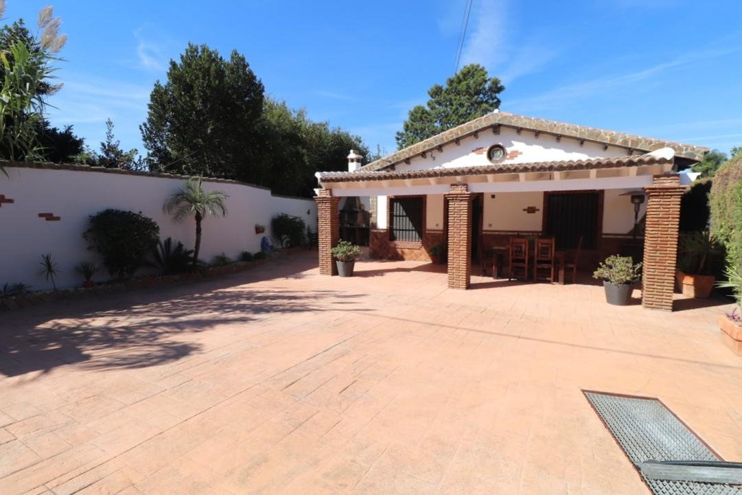 Casa 135 m² a Alhaurín el Grande