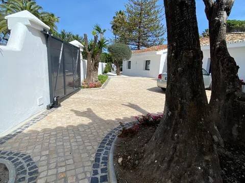 Casa de 1200 m² en Marbella