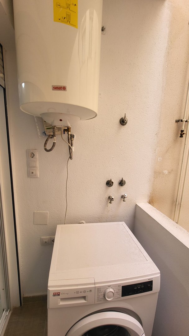 Pis de 70 m² a Albox