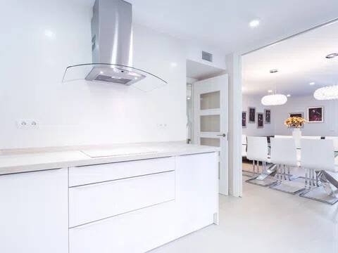 Habitación 130 m², Sevilla