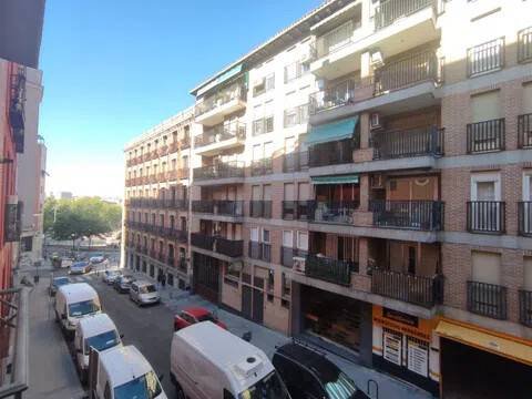 Piso de 55 m² en Madrid