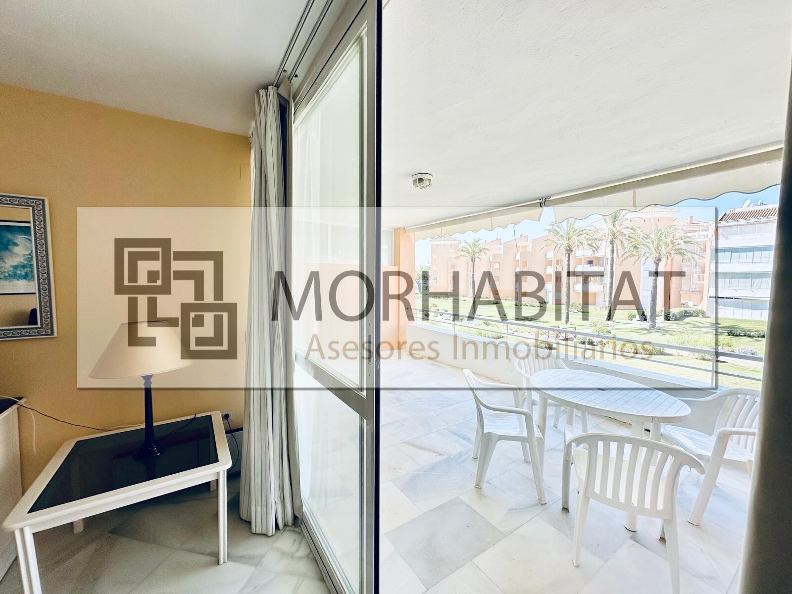 Piso de 65 m² en Isla Cristina