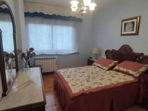 Piso de 131 m² en Baiona