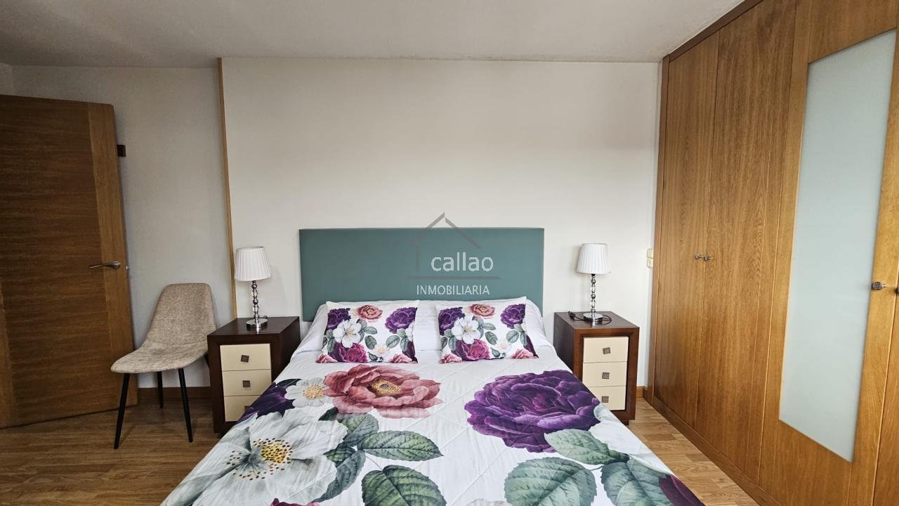 Habitació de lloguer, Fene