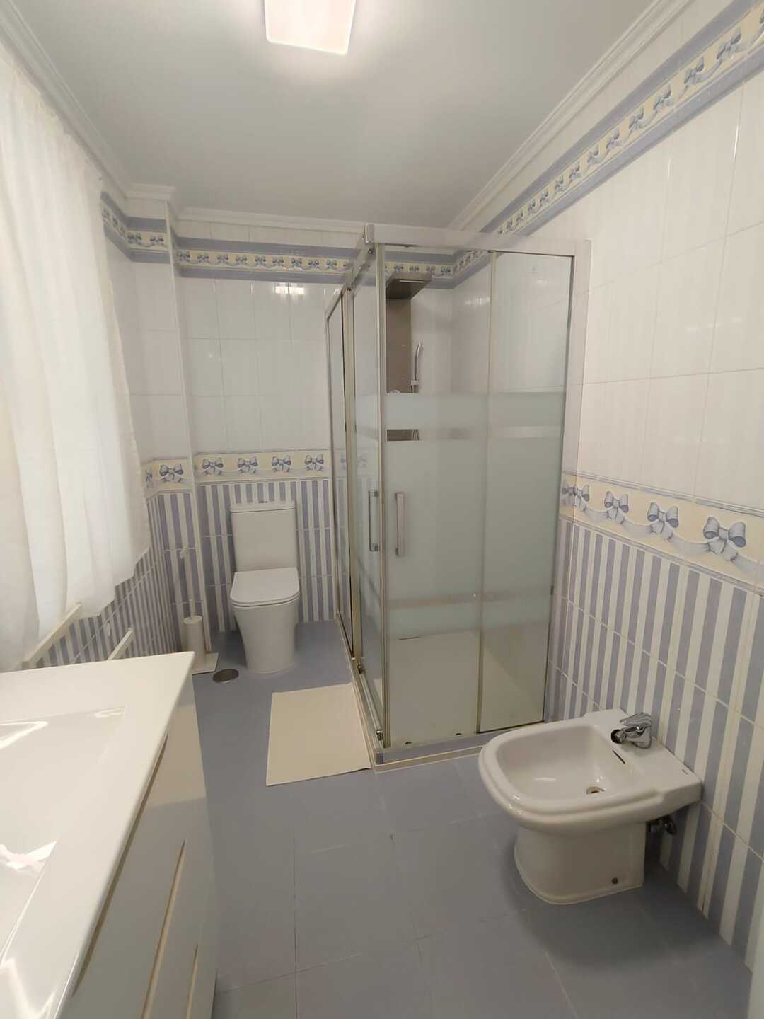 Piso de 123 m² en Carballo