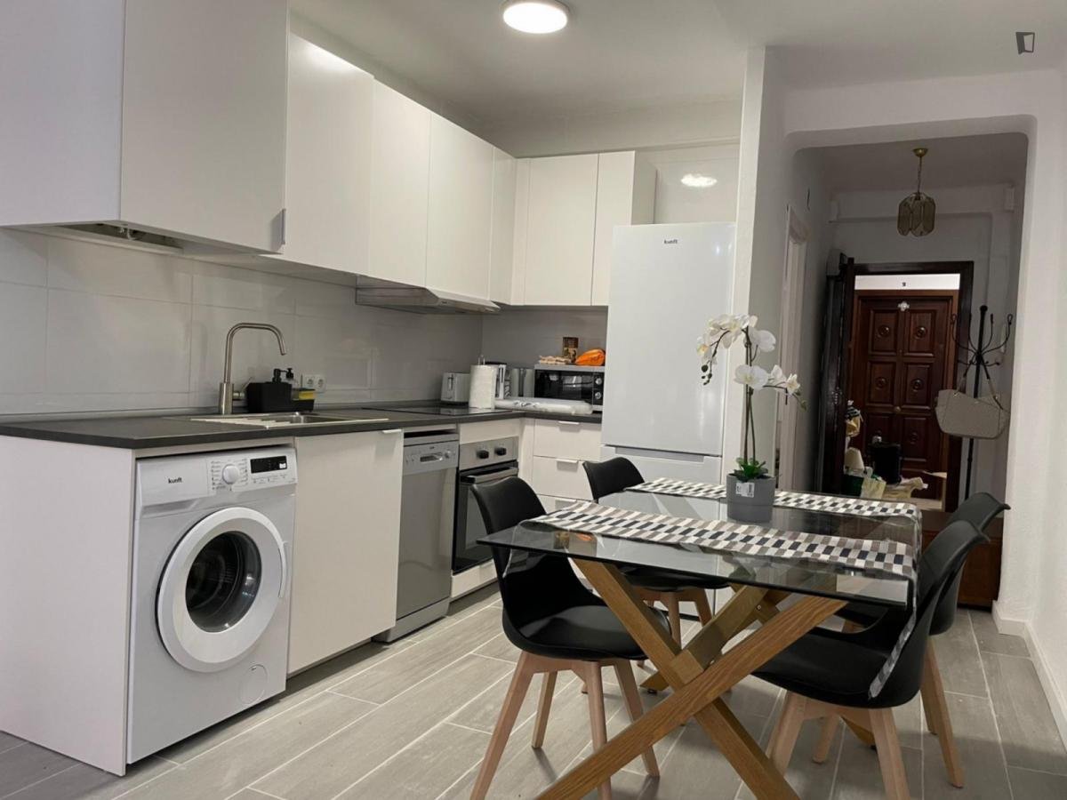Habitación en alquiler, Málaga