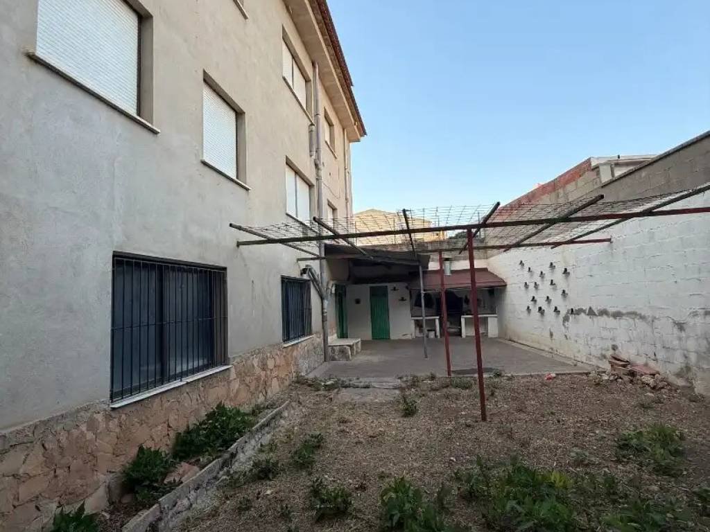 Piso de 263 m² en Munera