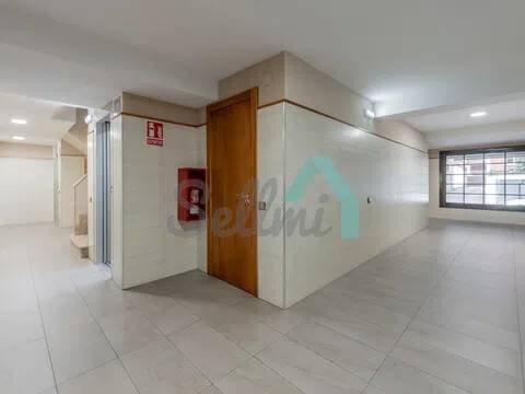 Habitación 95 m², Oviedo