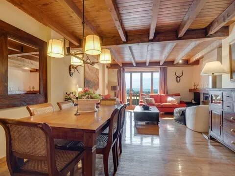 Piso de 114 m² en Puigcerdà