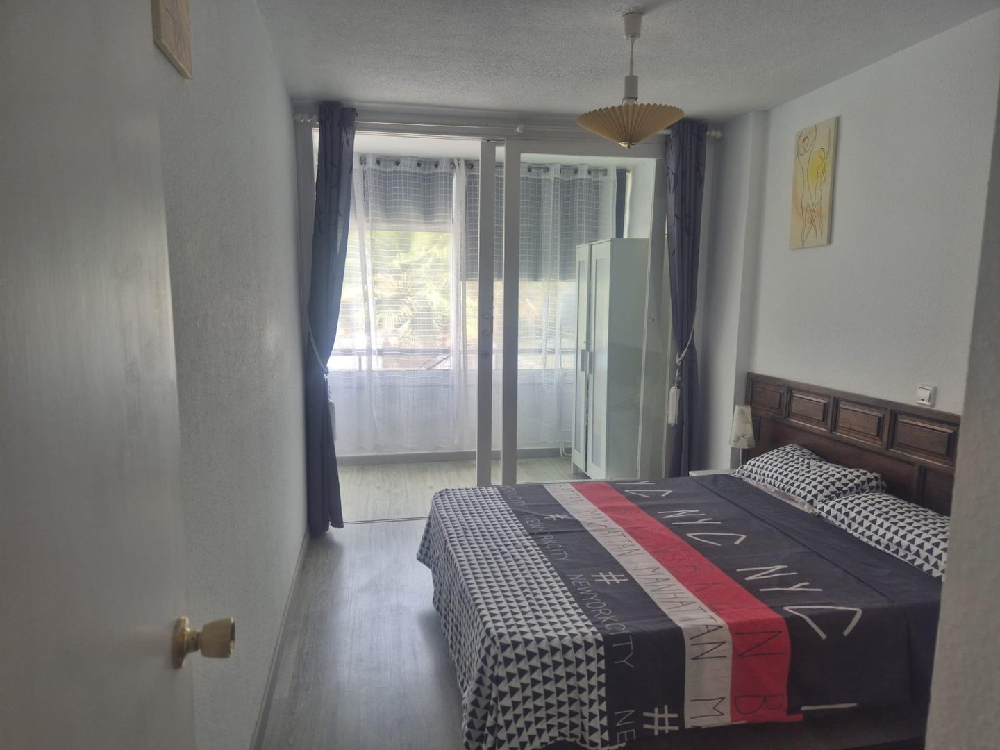 Pis de 49 m² a Arona