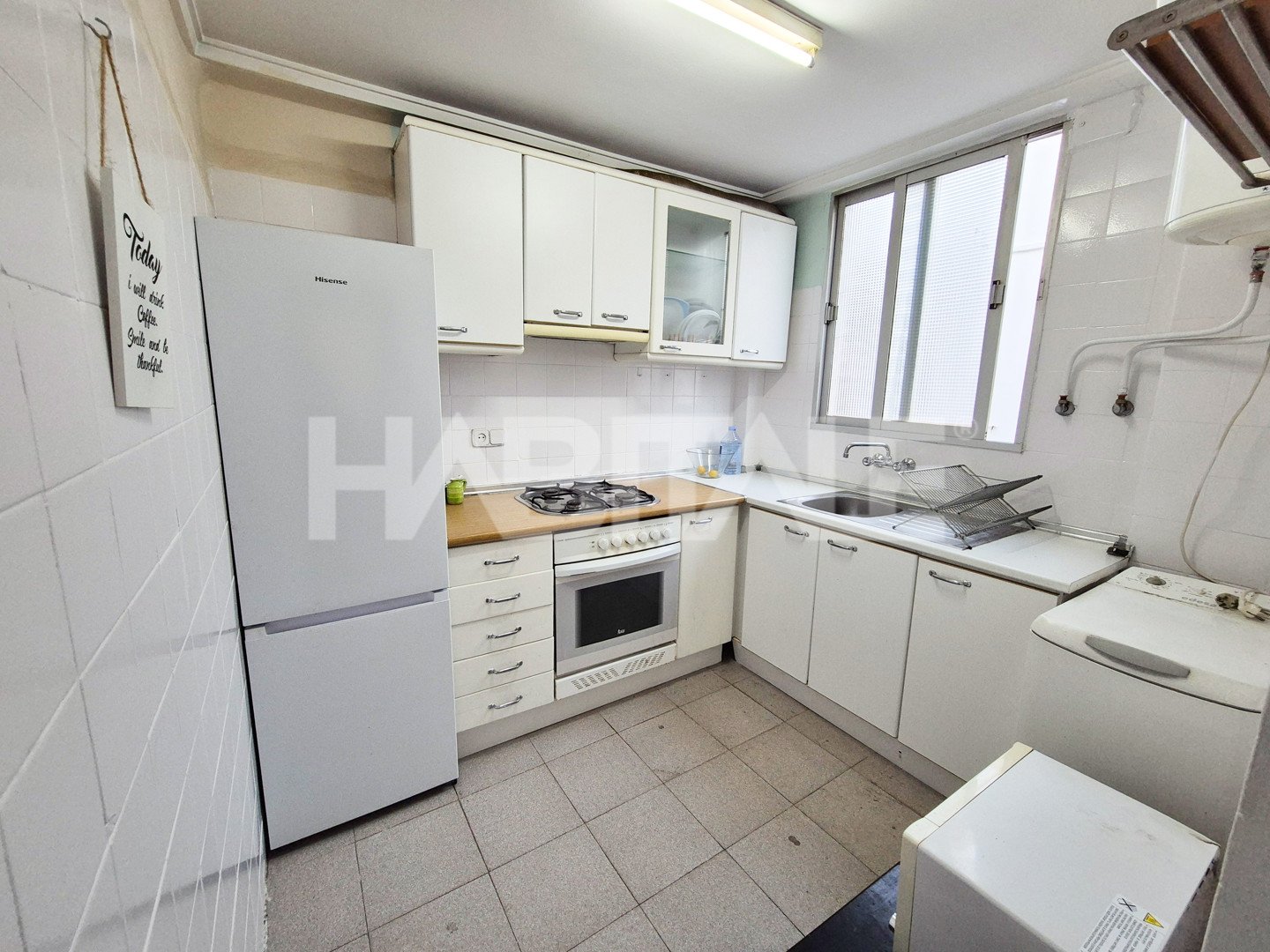 Appartamento 59 m² a Valencia