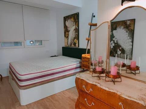 Piso de 100 m² en Almería