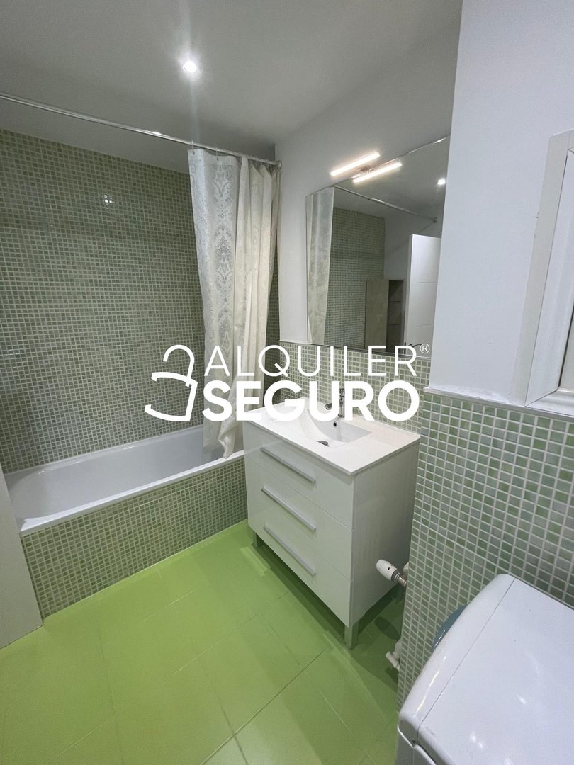 Pis de 60 m² a Madrid