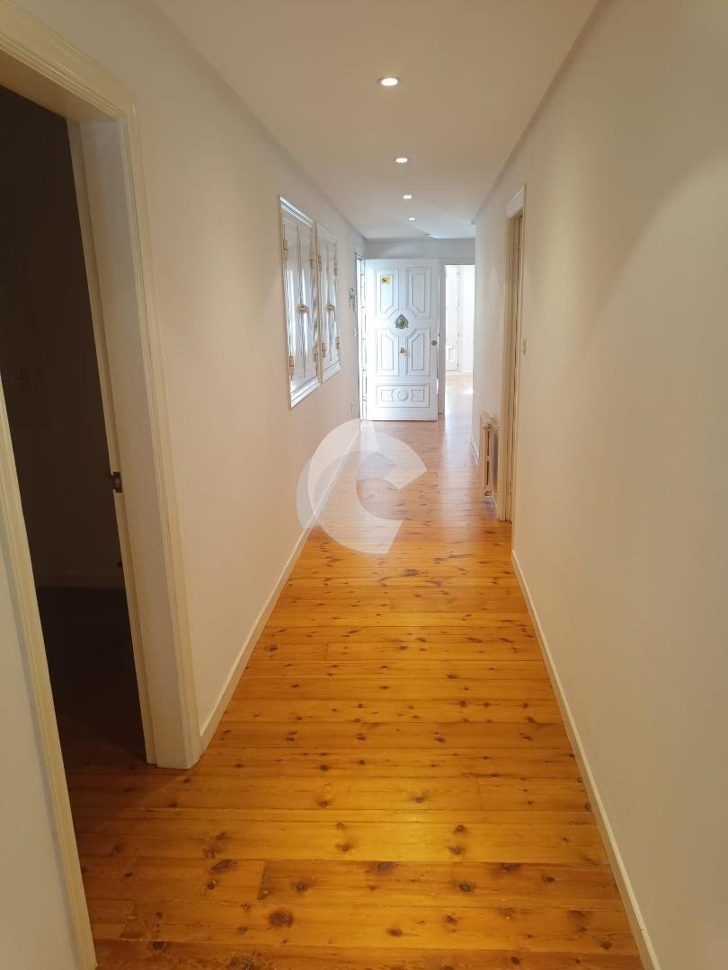 Piso de 240 m² en Ourense