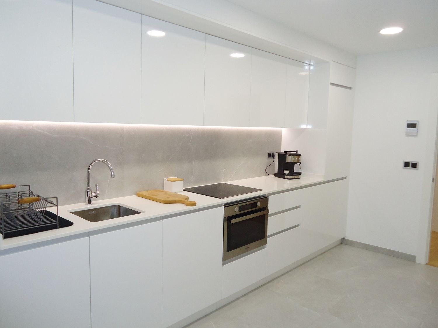 Wohnung 75 m² in Siero