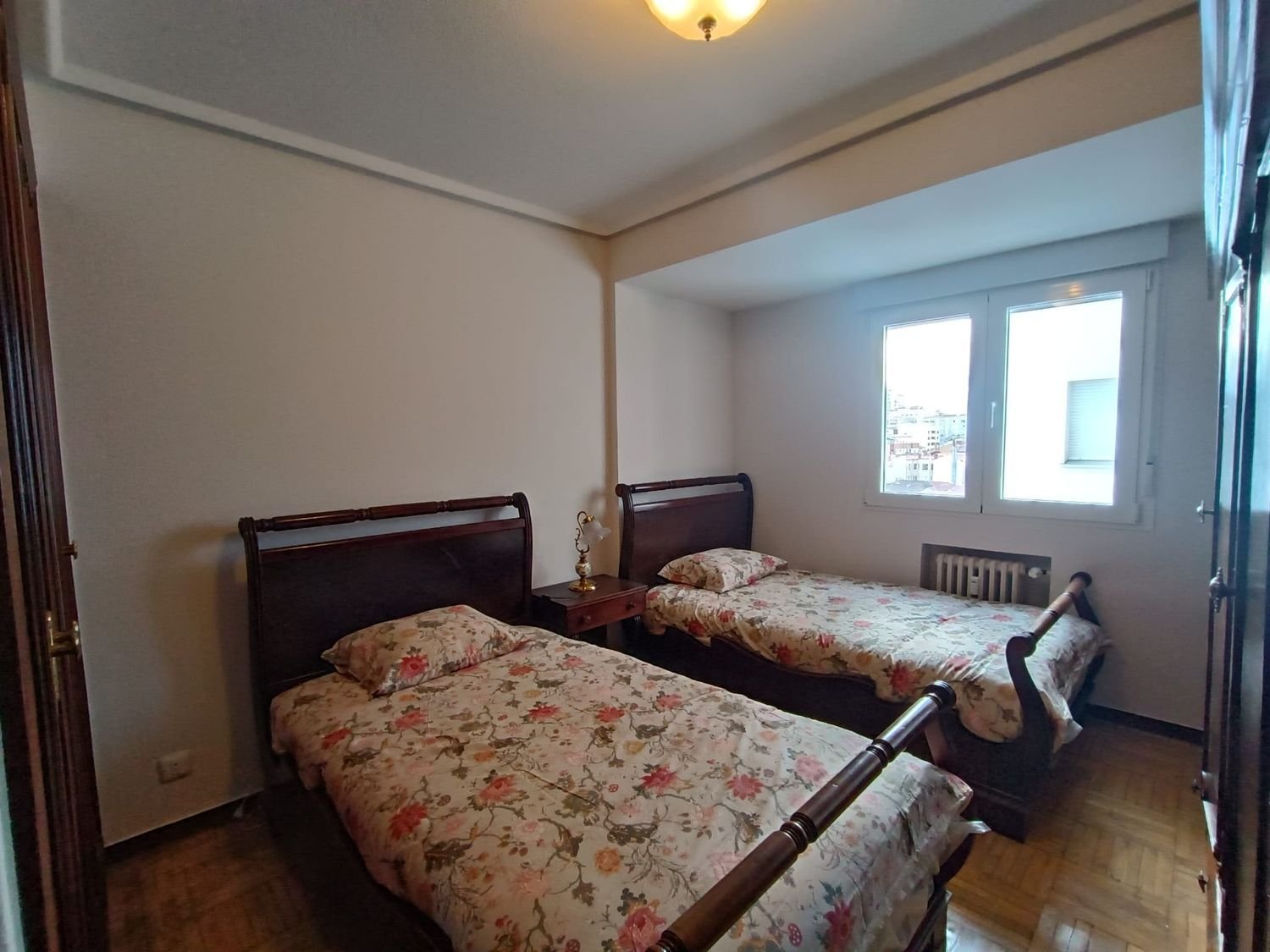 Piso de 116 m² en Gijón