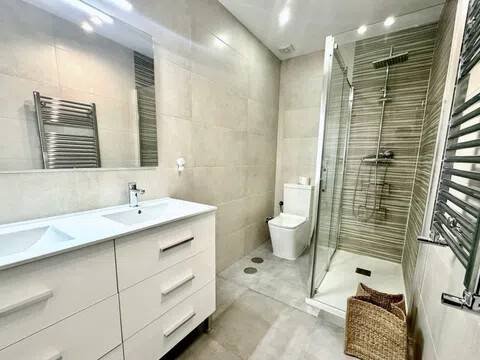 Habitación 136 m², Madrid