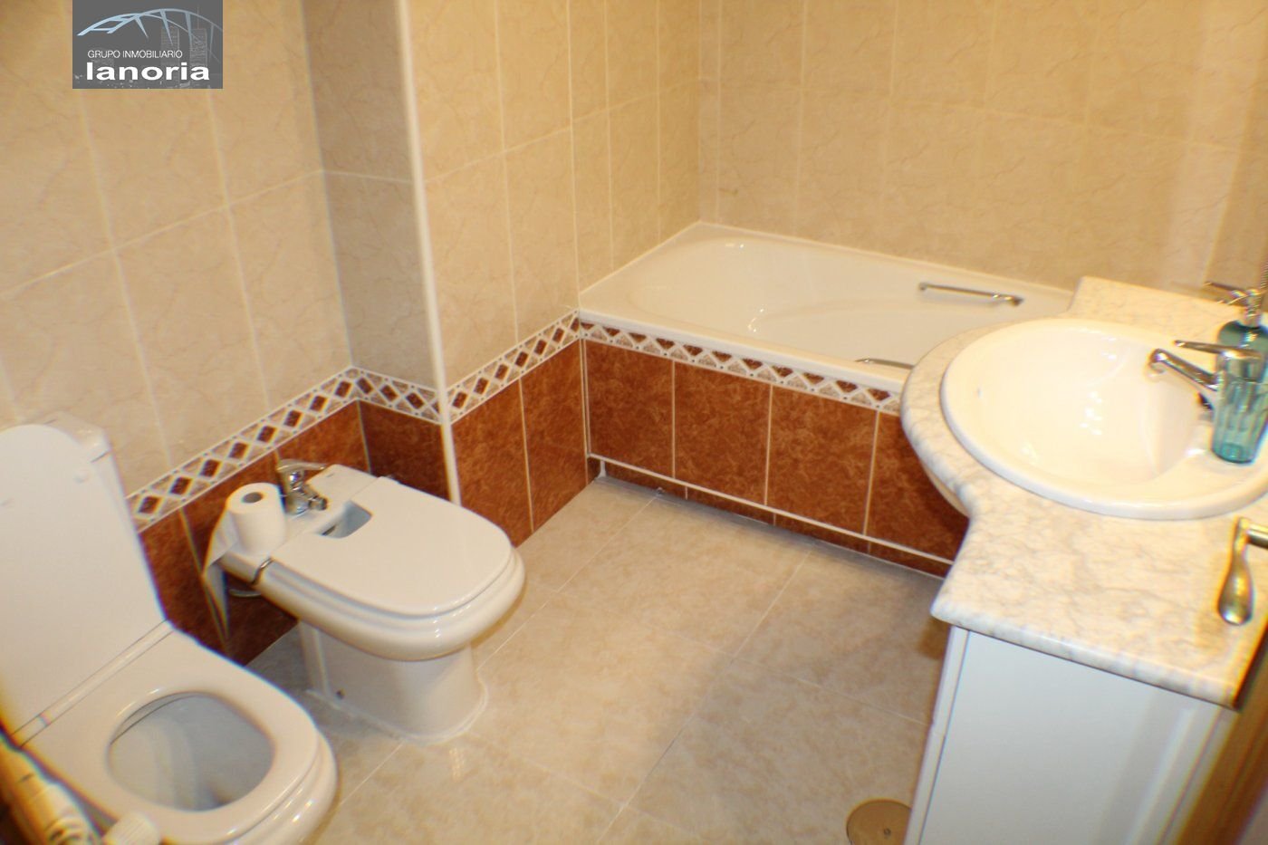 Piso de 115 m² en Albacete