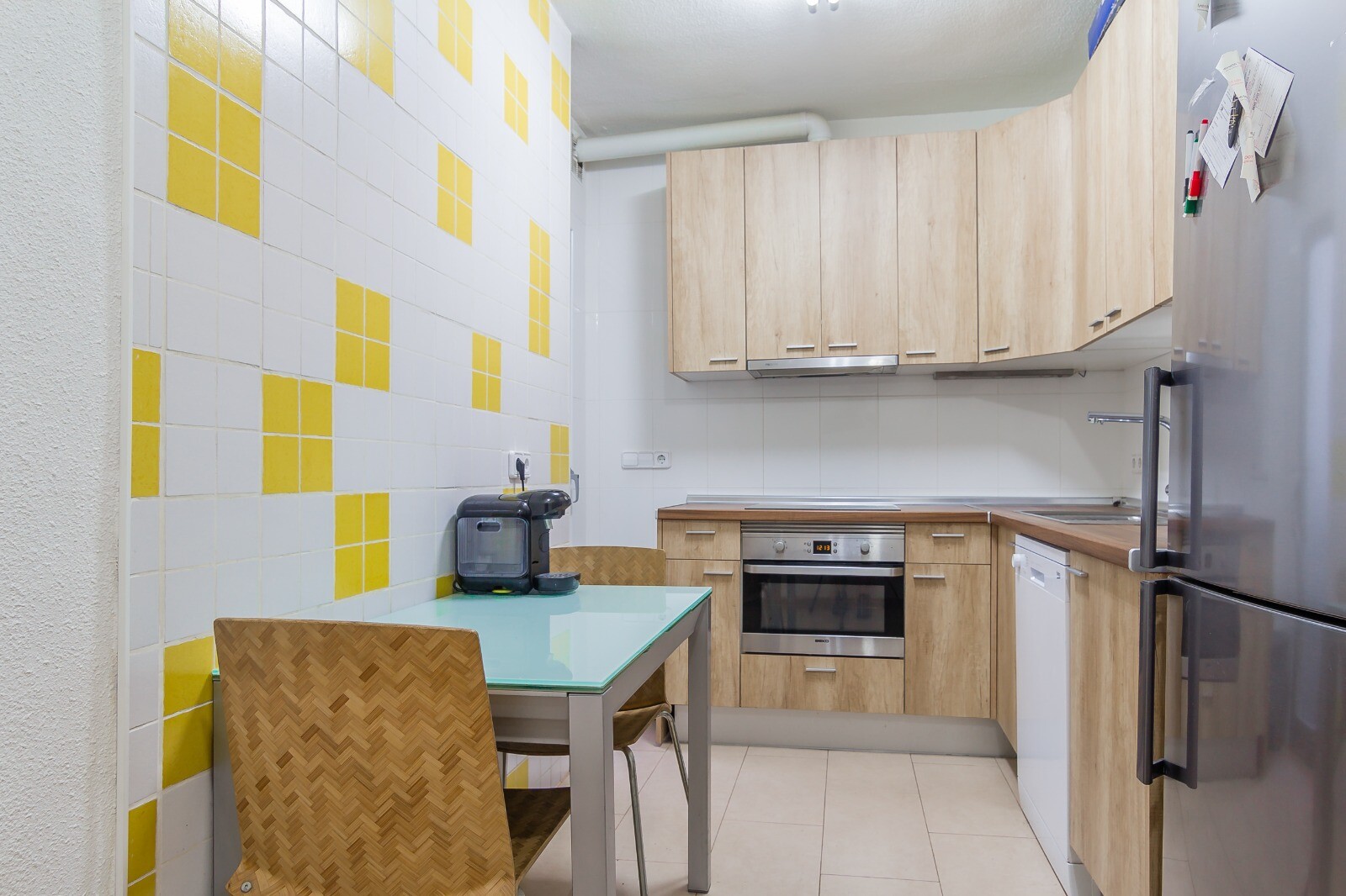 Piso de 85 m² en Murcia