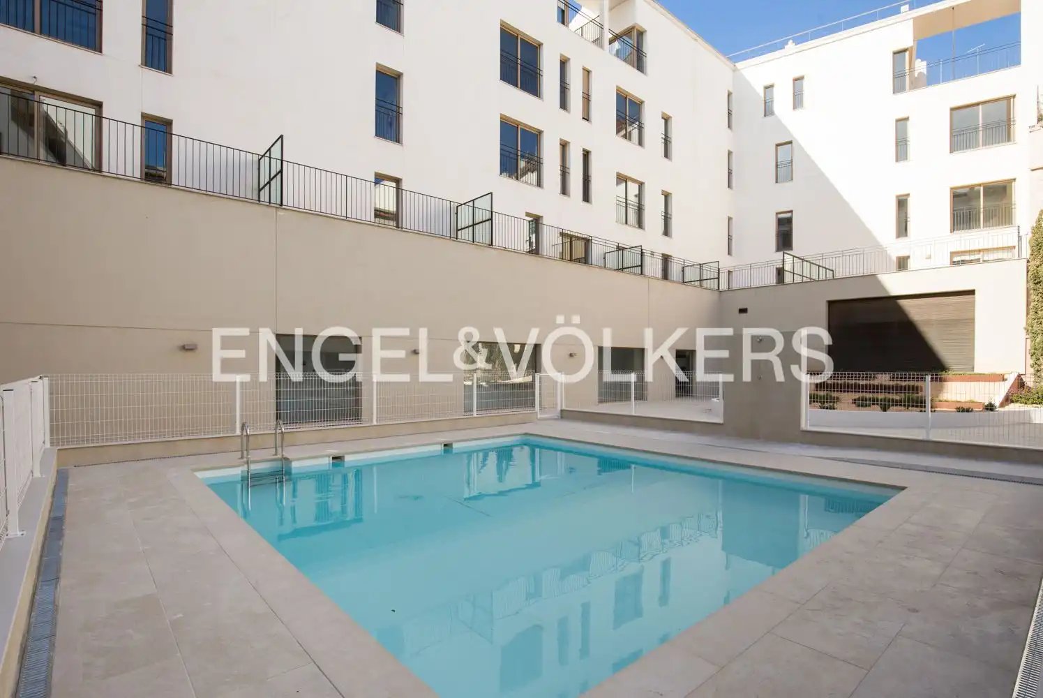 Piso de 50 m² en Valencia