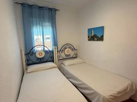 Appartamento 85 m² a Moguer