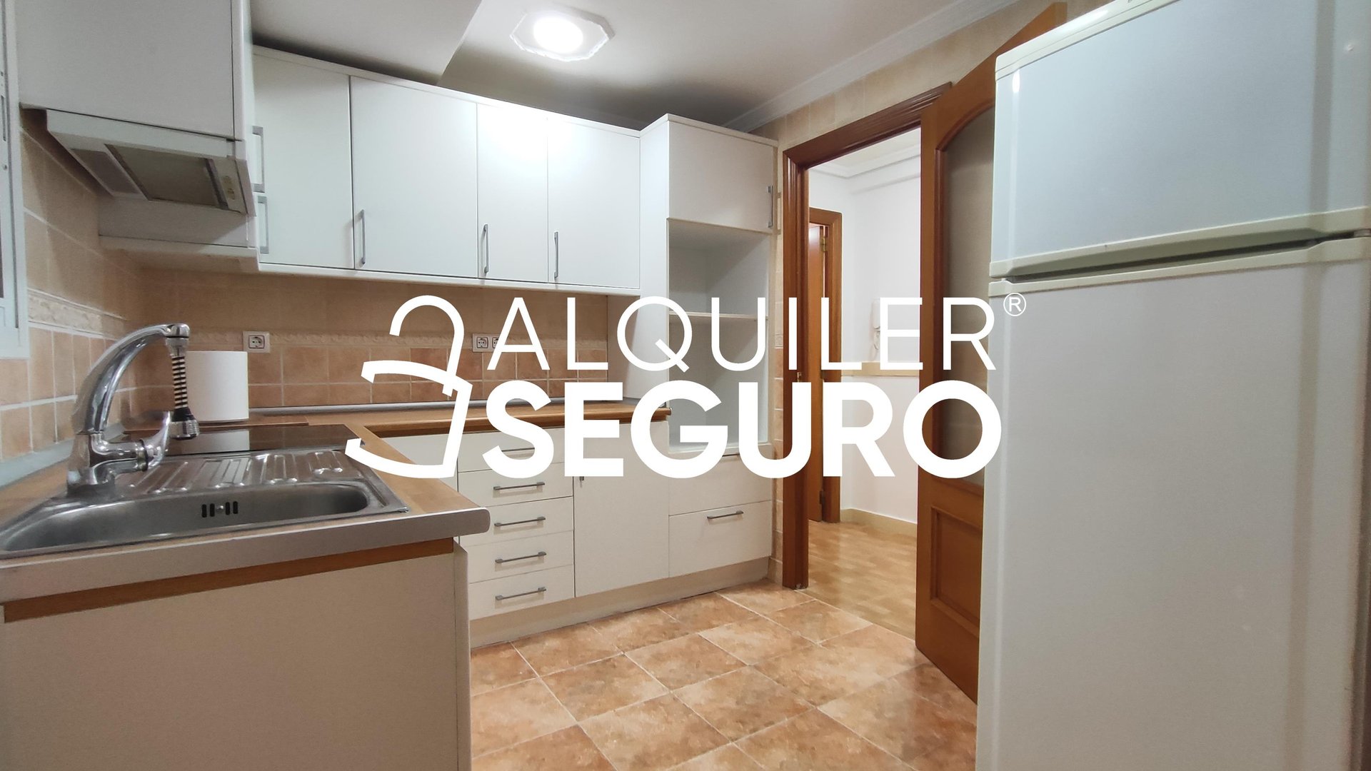 Pis de 85 m² a València