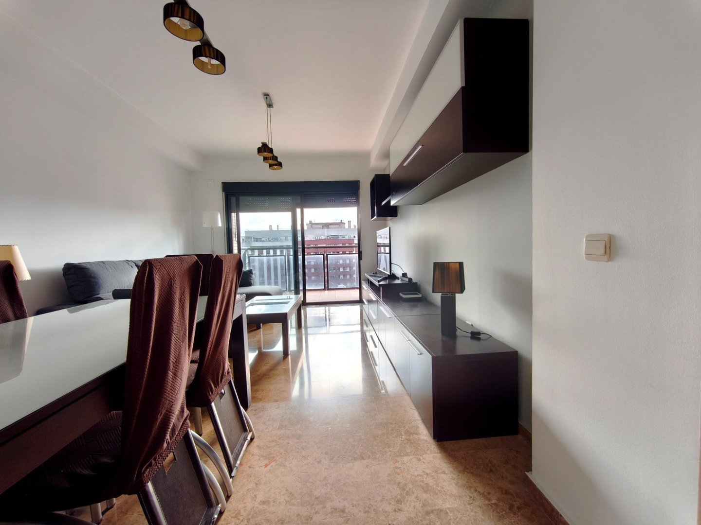 Piso de 110 m² en Valencia
