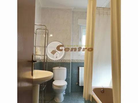 Piso de 100 m² en Albacete