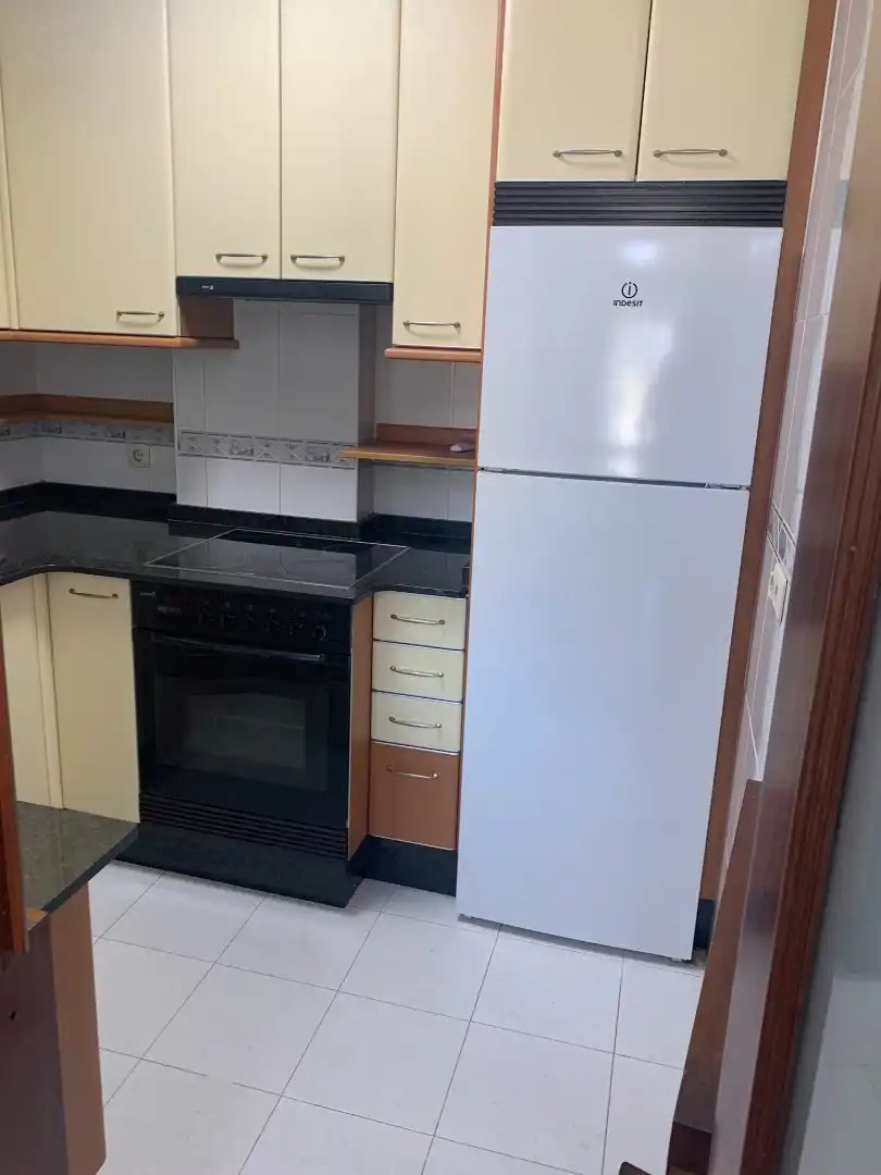 Piso de 70 m² en Pontevedra