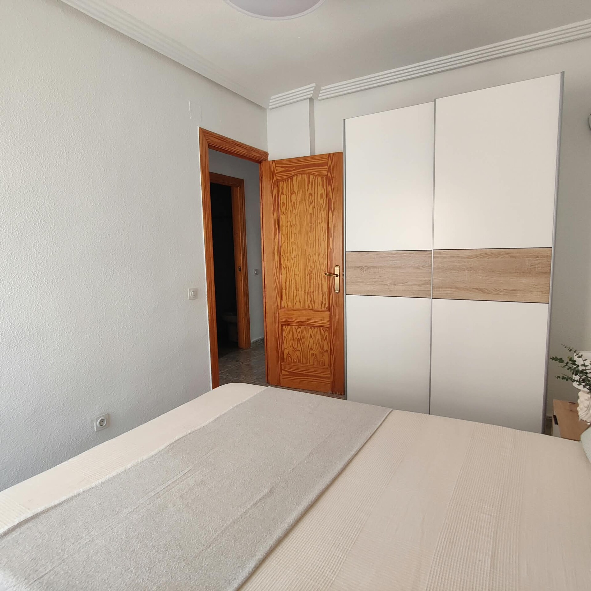 Pis de 118 m² a Molina de Segura