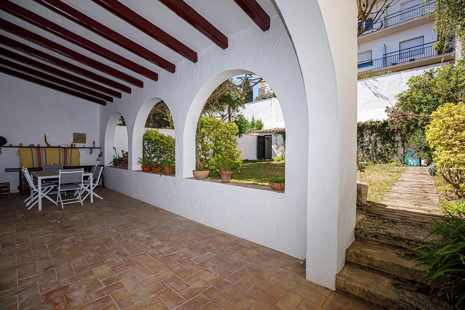 Piso de 134 m² en Palamós