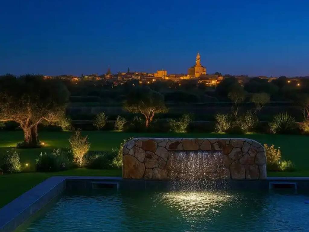 Casa de 390 m² en Santanyí
