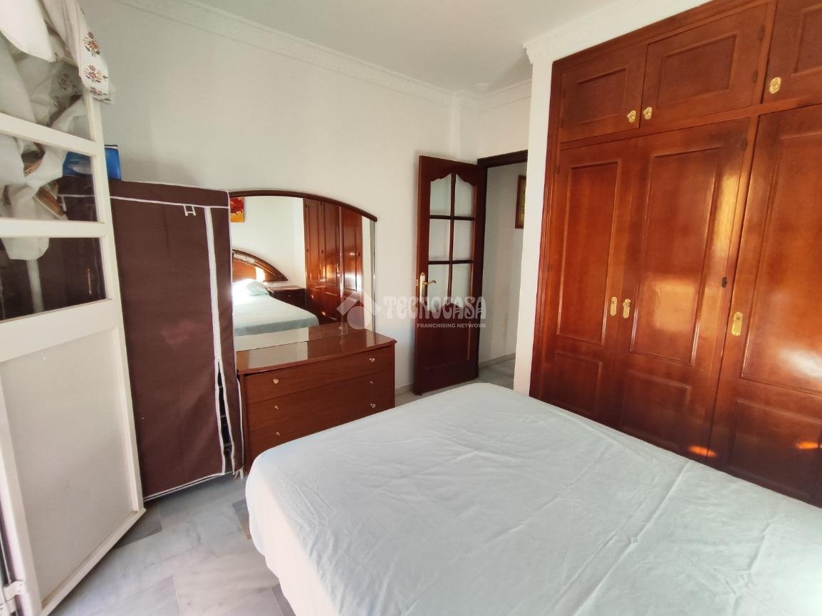 Pis de 44 m² a San Fernando