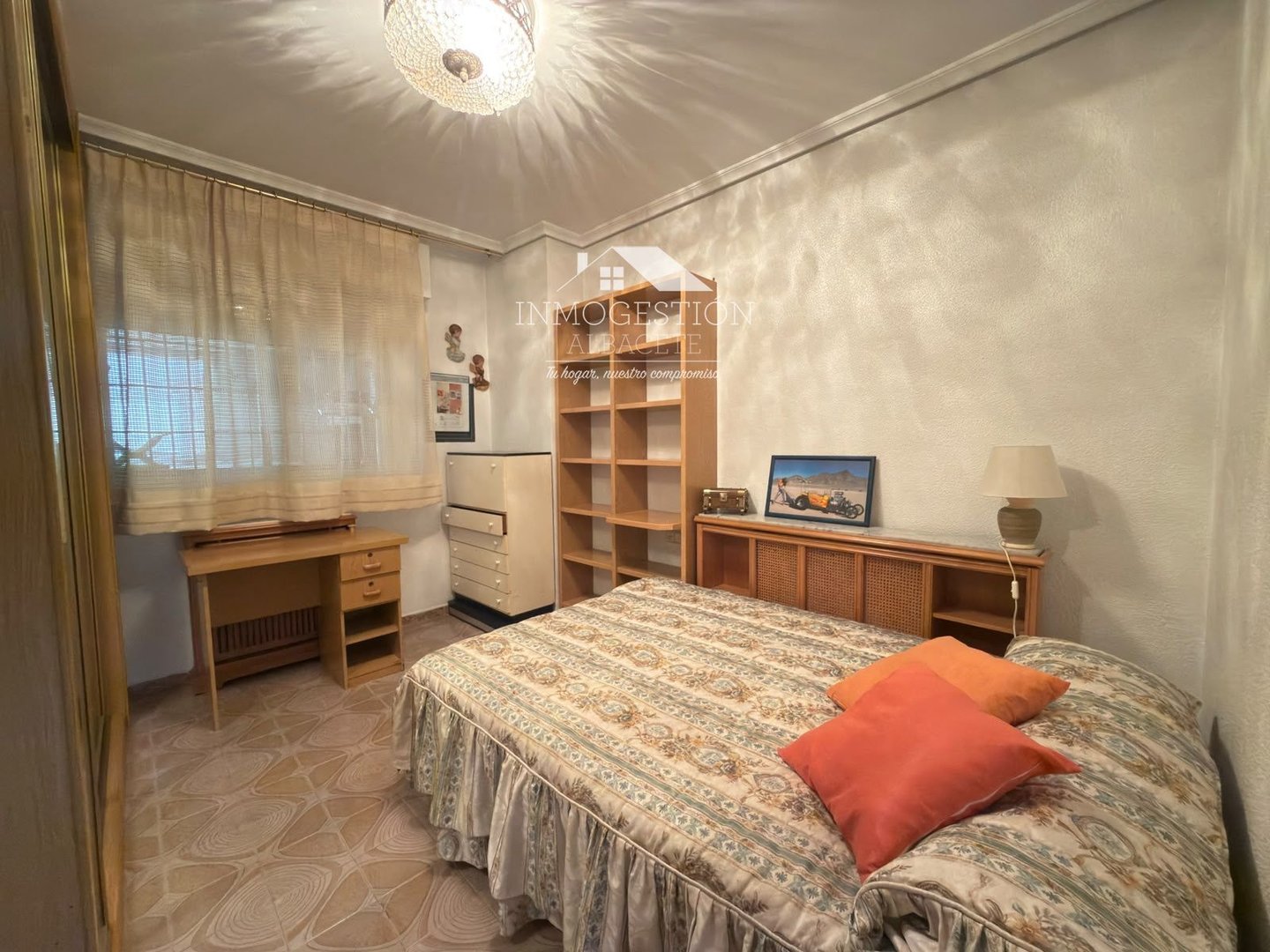 Pis de 112 m² a Albacete