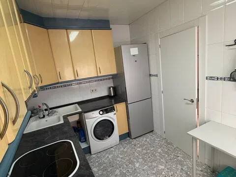 Wohnung 65 m² in Calafell
