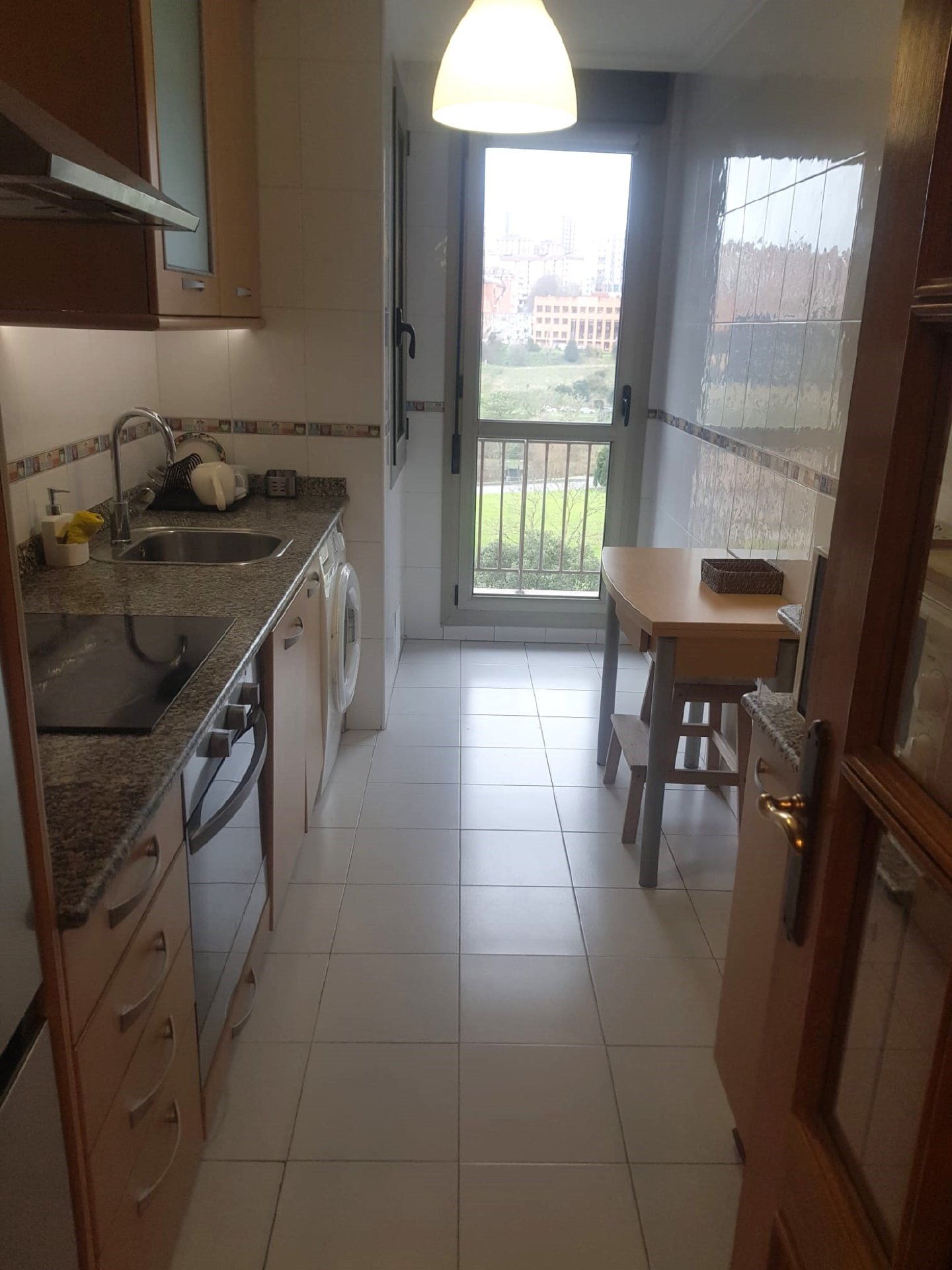 Piso de 87 m² en Santander