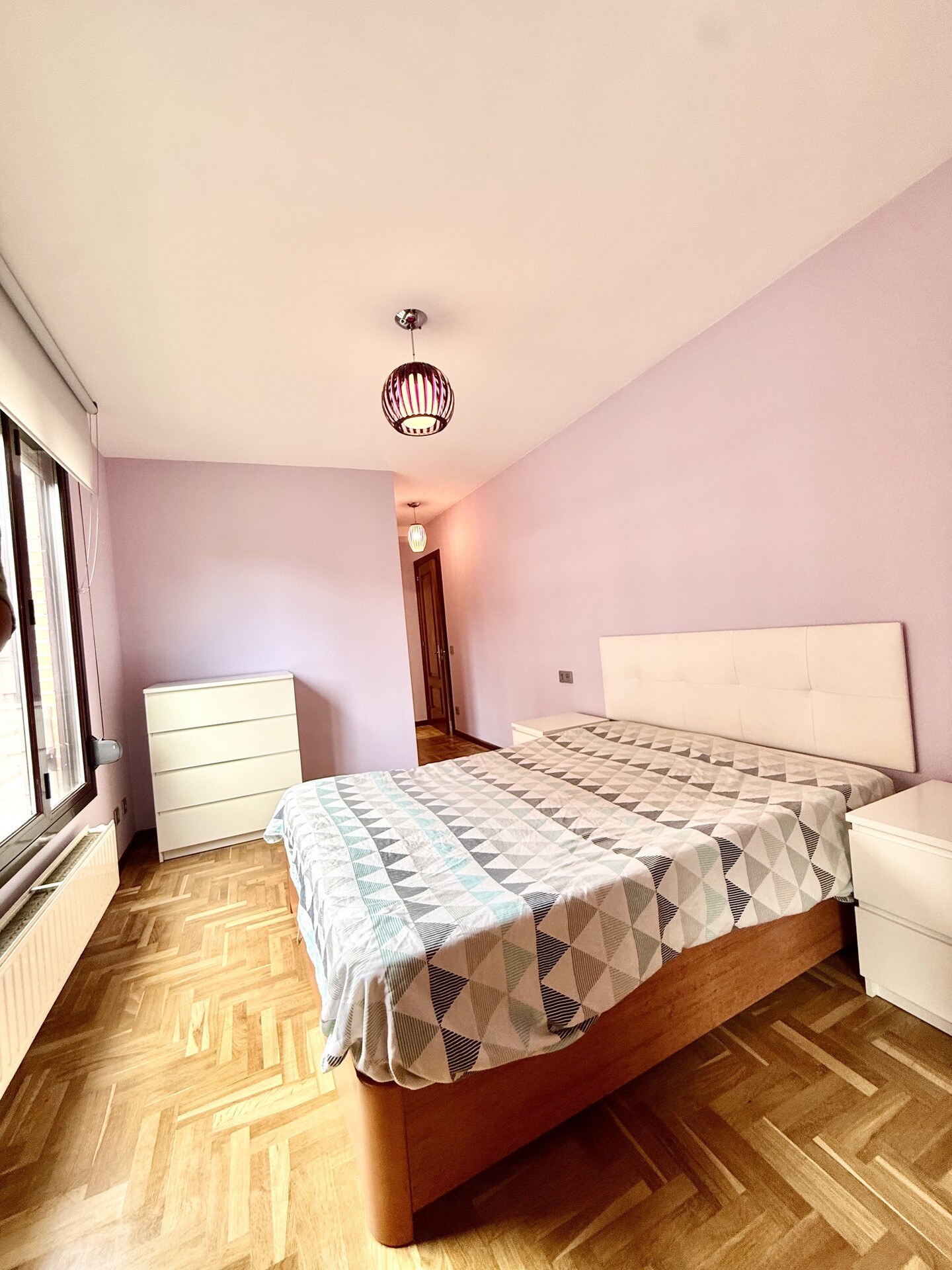 Pis de 98 m² a Gijón