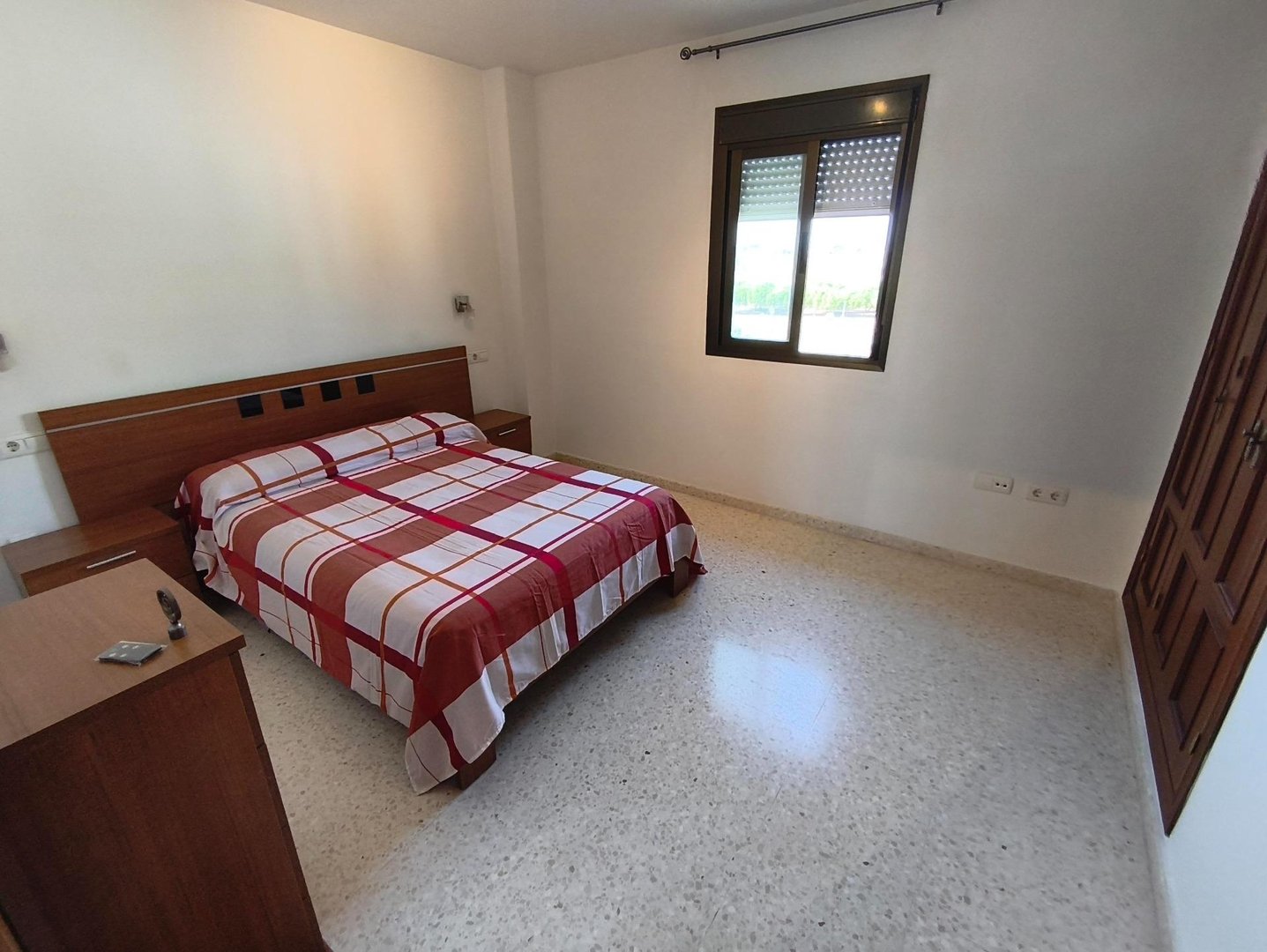 Piso de 100 m² en Jerez de la Frontera
