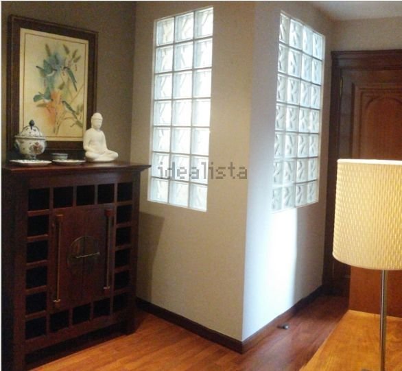 Piso de 96 m² en Ferrol