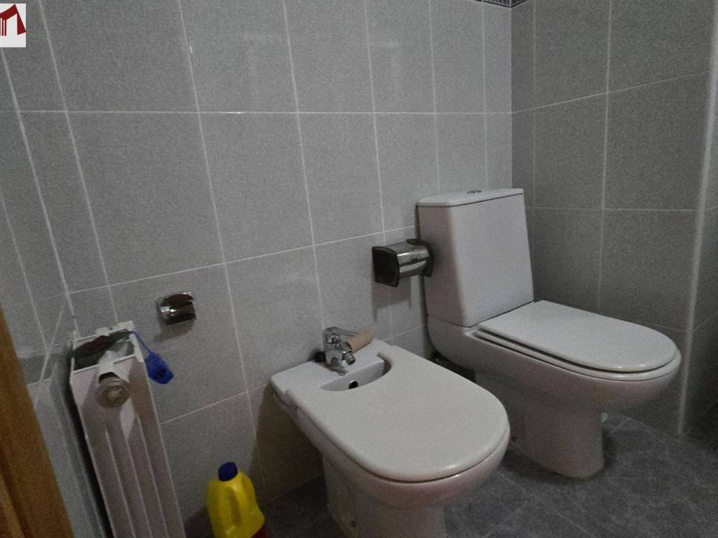 Piso de 137 m² en Albacete