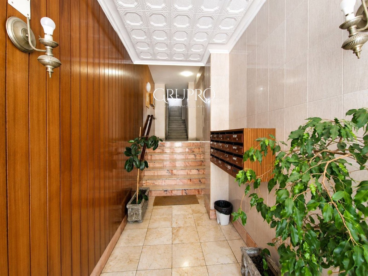 Wohnung 120 m² in Vigo