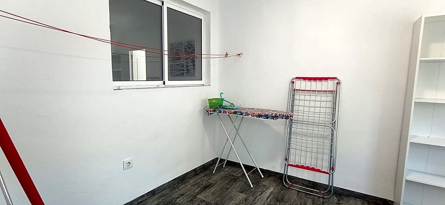 Habitación en alquiler, Moncada
