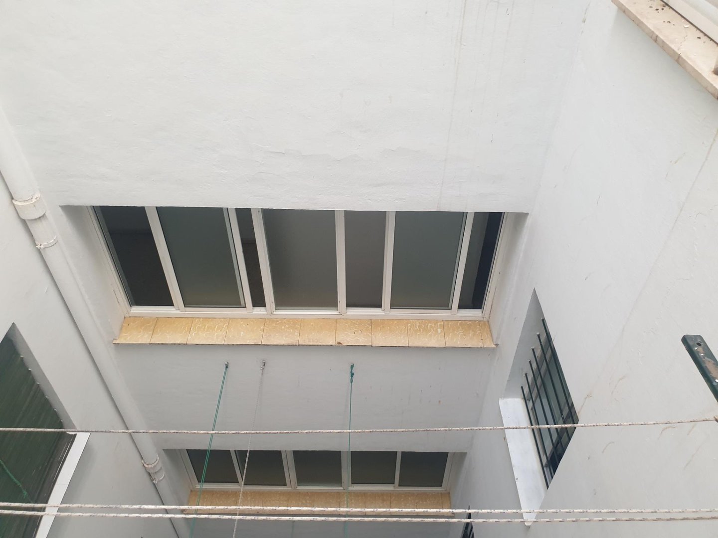 Piso de 118 m² en Granada