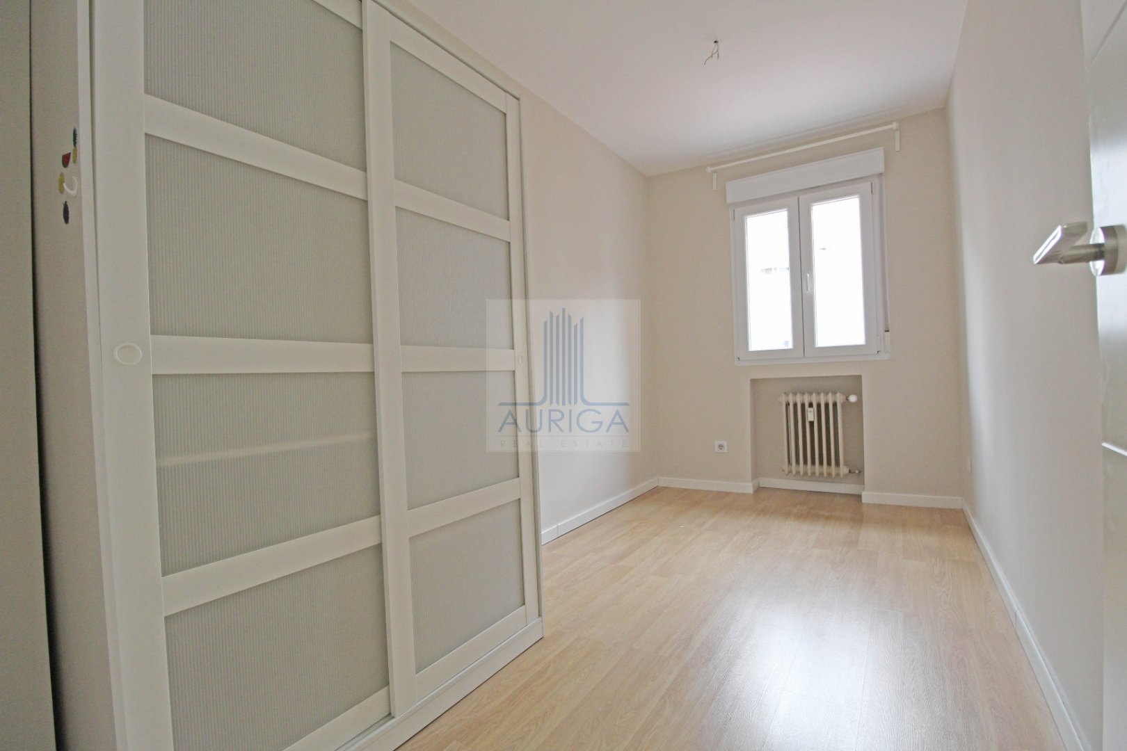 Piso de 103 m² en Madrid