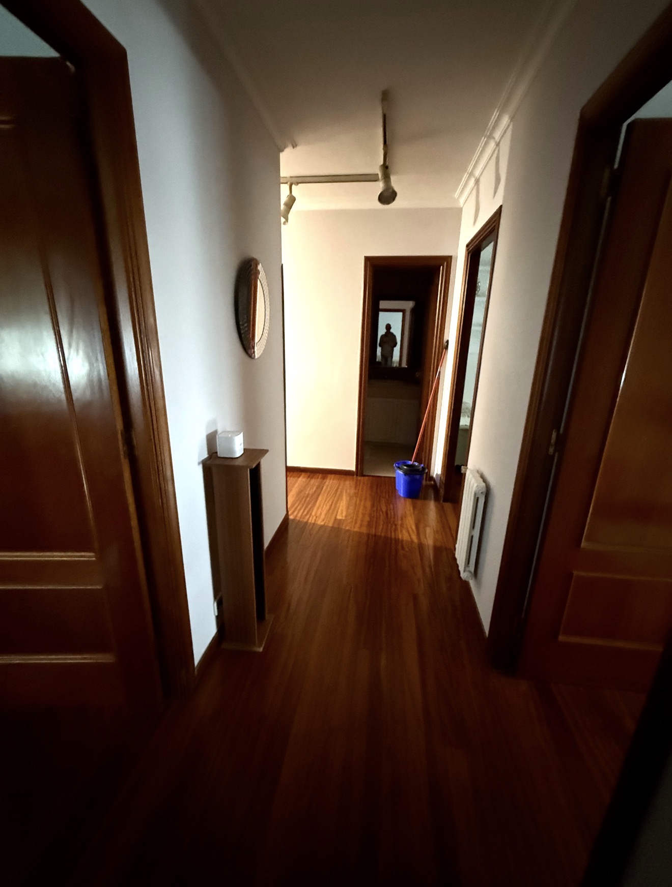 Habitación 165 m², Pontevedra